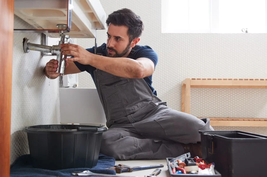 Günyüzü Tesisatcı